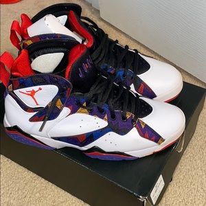 jordan retro 7